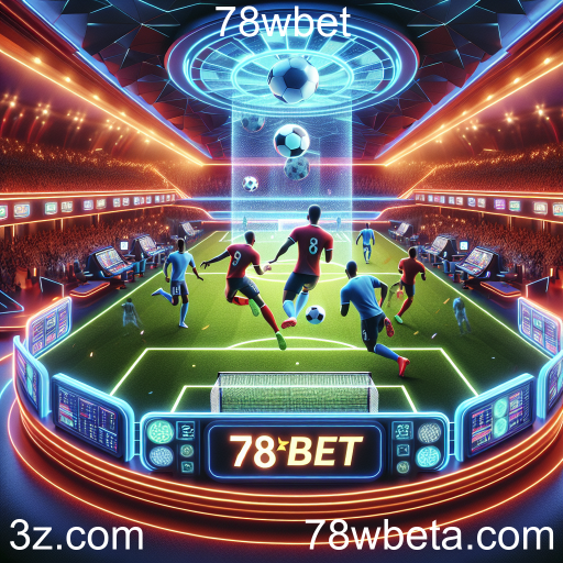 A Emoção dos Jogos de Esportes na 78wbet
